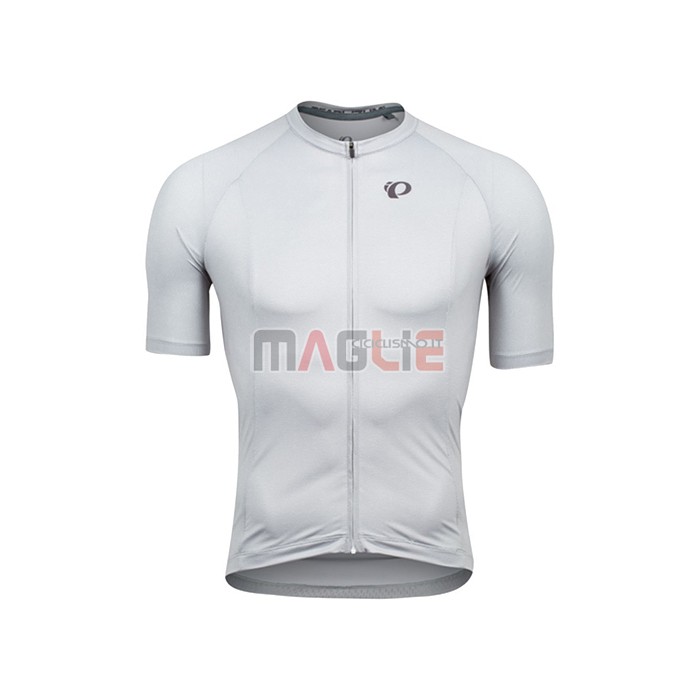 Maglia Pearl Izumi Manica Corta 2021 Bianco - Clicca l'immagine per chiudere